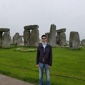 Meet your Posher, Hunter